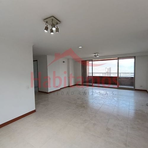 Apartamento de 3 alcobas en arriendo en El Tesoro, Medellín, 140 m² · foto 11 de 24