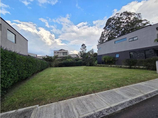Lote en venta en Llano Grande, Rionegro, 280 m² · foto 3 de 5