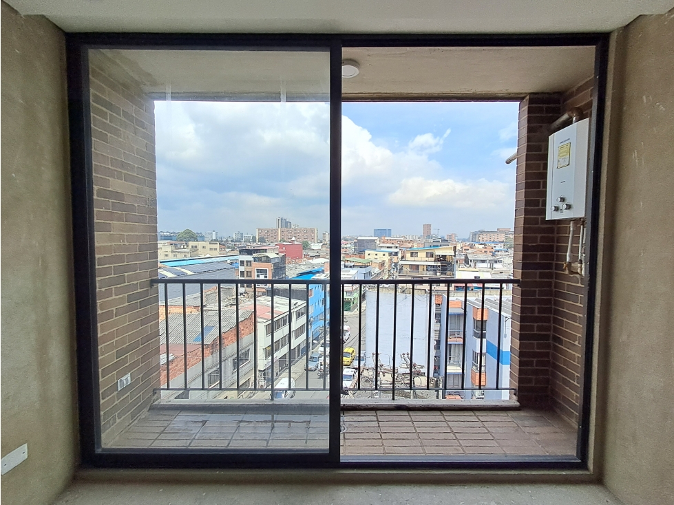 Apartamento en venta en Samper Mendoza, Bogotá · foto 2 de 24