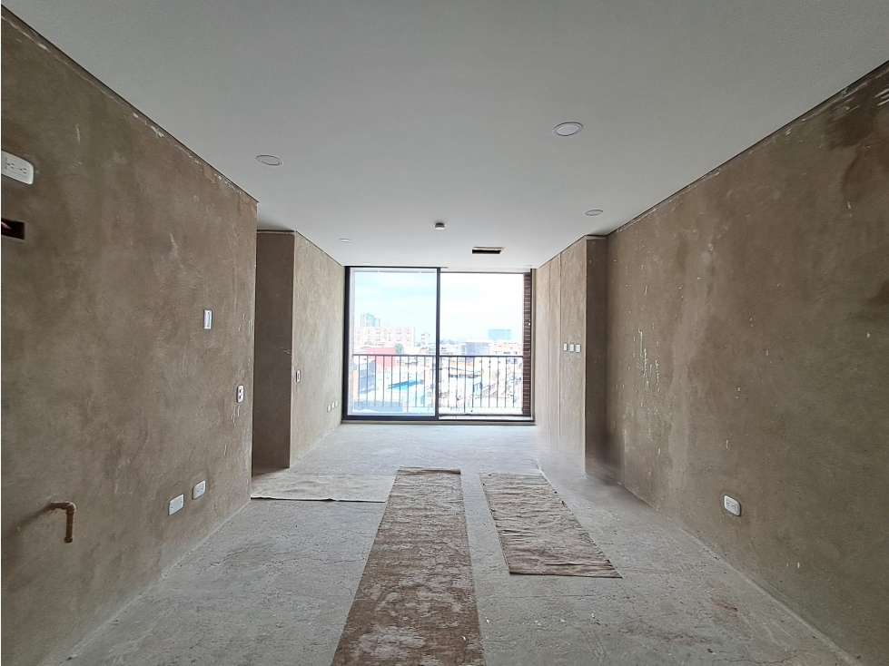 Apartamento en venta en Samper Mendoza, Bogotá · foto 3 de 24