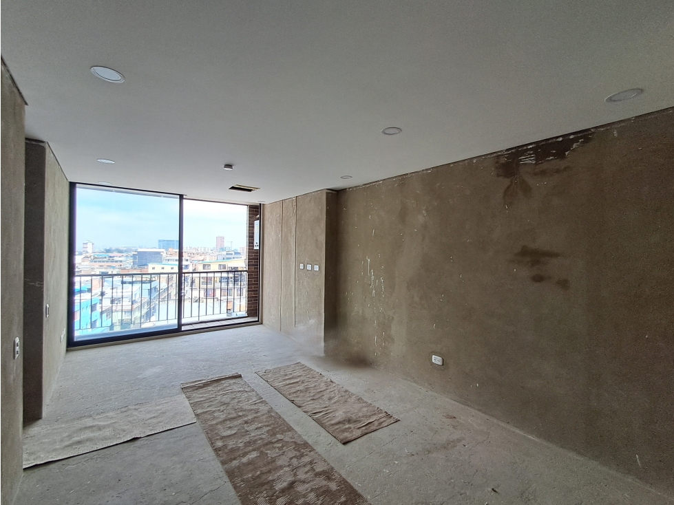 Apartamento en venta en Samper Mendoza, Bogotá · foto 4 de 24