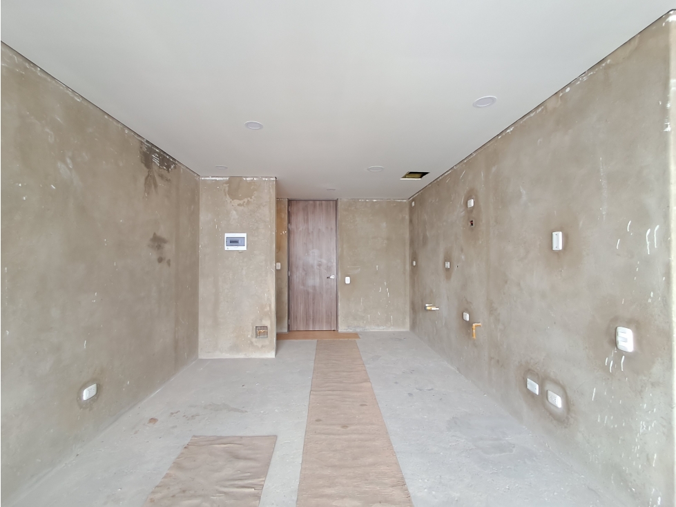 Apartamento en venta en Samper Mendoza, Bogotá · foto 5 de 24