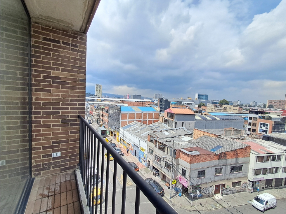 Apartamento en venta en Samper Mendoza, Bogotá · foto 8 de 24