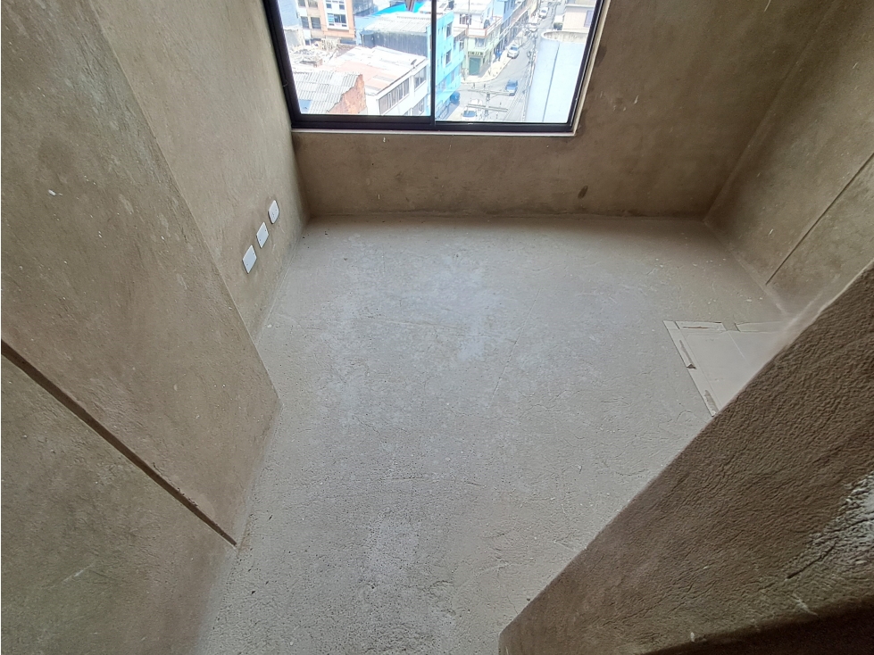 Apartamento en venta en Samper Mendoza, Bogotá · foto 11 de 24