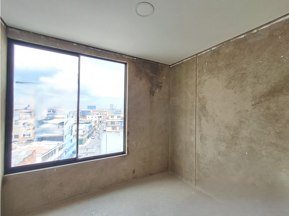 Apartamento en venta en Samper Mendoza, Bogotá · foto 12 de 24