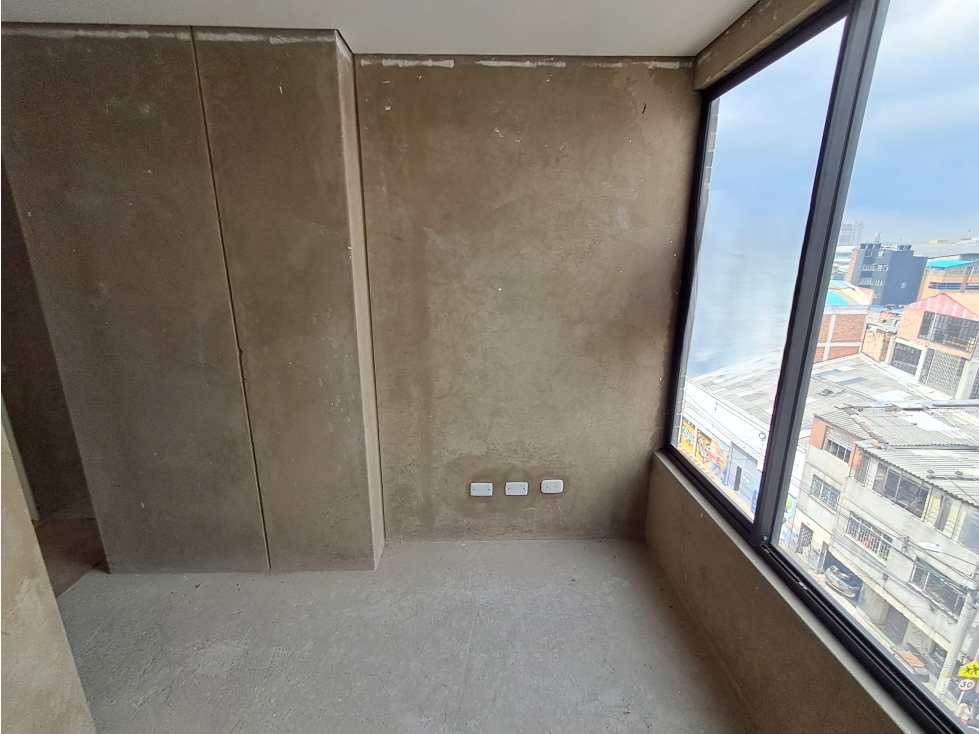 Apartamento en venta en Samper Mendoza, Bogotá · foto 13 de 24