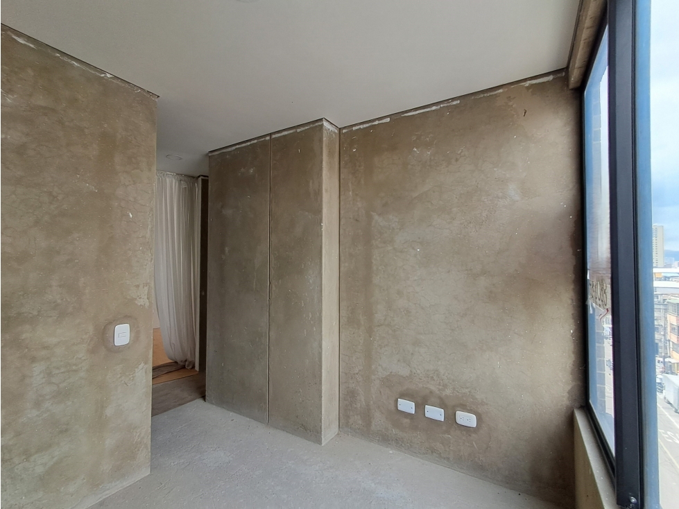 Apartamento en venta en Samper Mendoza, Bogotá · foto 14 de 24