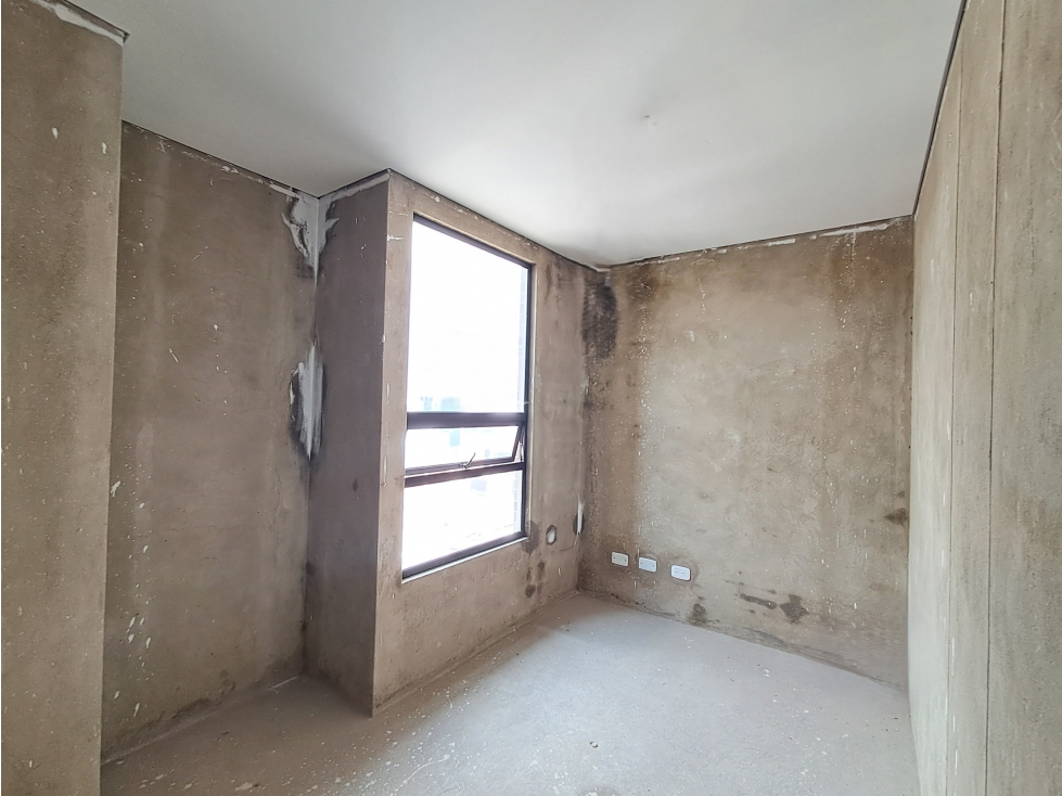 Apartamento en venta en Samper Mendoza, Bogotá · foto 16 de 24