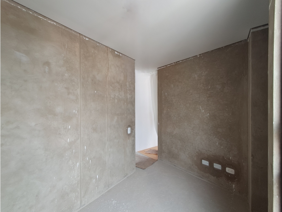 Apartamento en venta en Samper Mendoza, Bogotá · foto 17 de 24