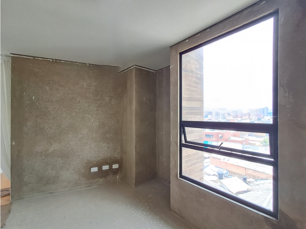 Apartamento en venta en Samper Mendoza, Bogotá · foto 18 de 24