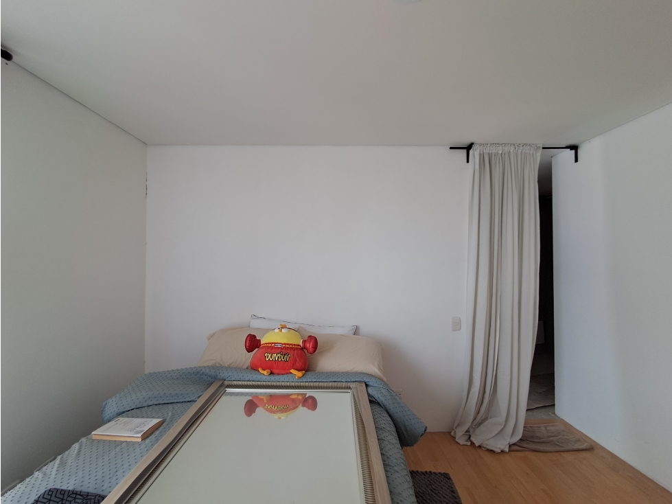 Apartamento en venta en Samper Mendoza, Bogotá · foto 19 de 24