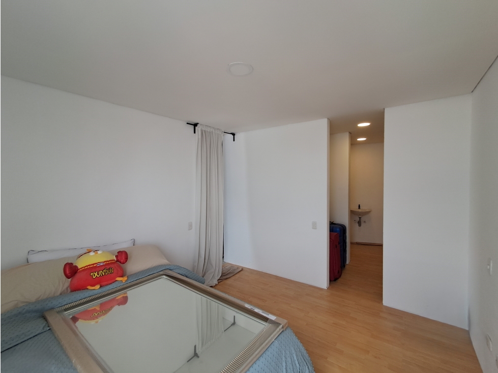 Apartamento en venta en Samper Mendoza, Bogotá · foto 20 de 24