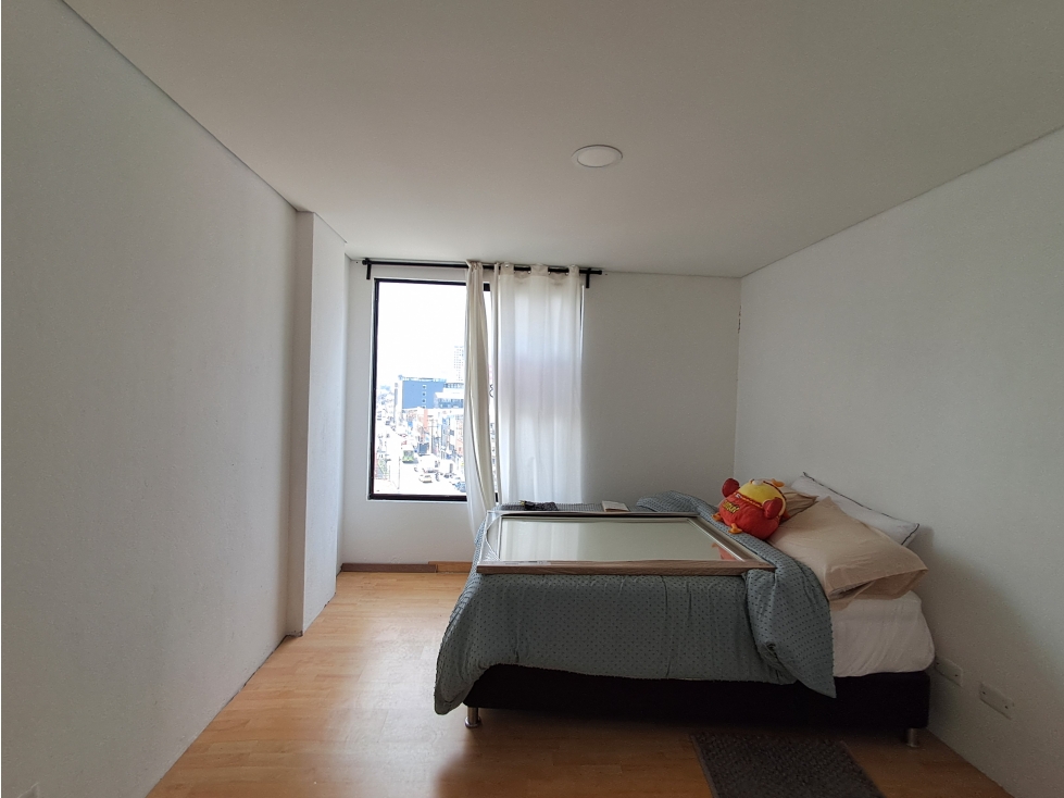 Apartamento en venta en Samper Mendoza, Bogotá · foto 21 de 24