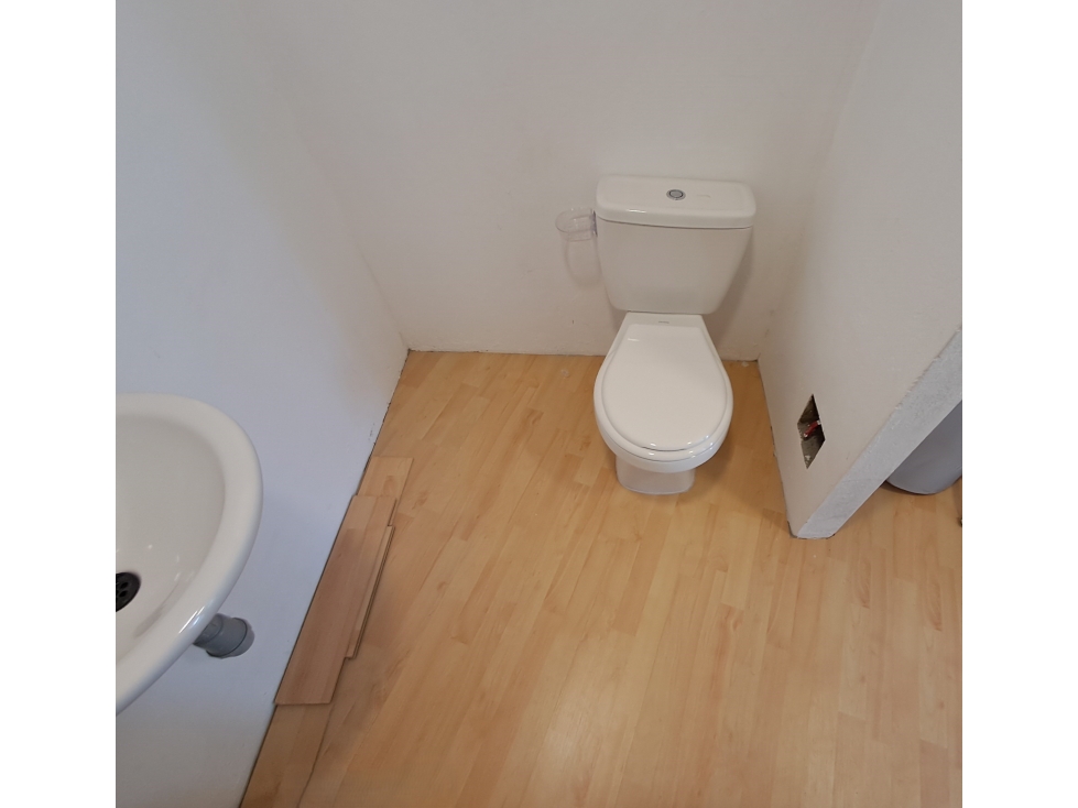 Apartamento en venta en Samper Mendoza, Bogotá · foto 23 de 24