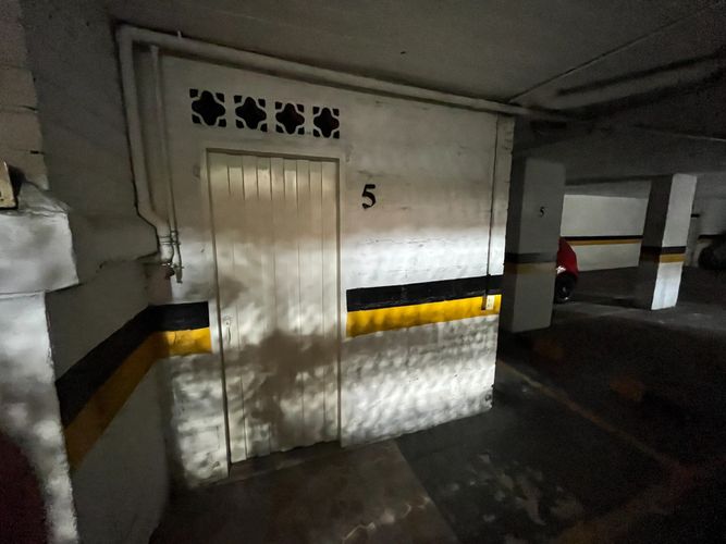Apartamento en venta en La Castellana, Medellín · foto 20 de 20
