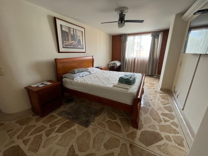 Apartamento en venta en La Castellana, Medellín · foto 14 de 20