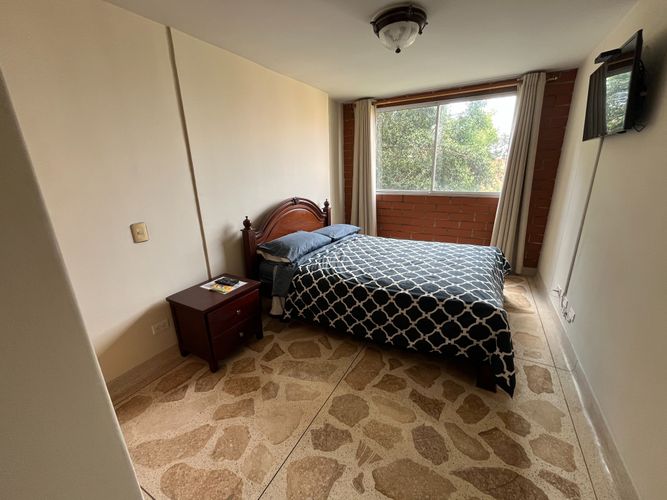 Apartamento en venta en La Castellana, Medellín · foto 17 de 20