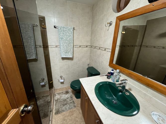 Apartamento en venta en La Castellana, Medellín · foto 16 de 20