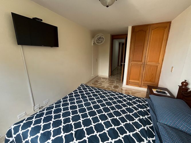 Apartamento en venta en La Castellana, Medellín · foto 13 de 20