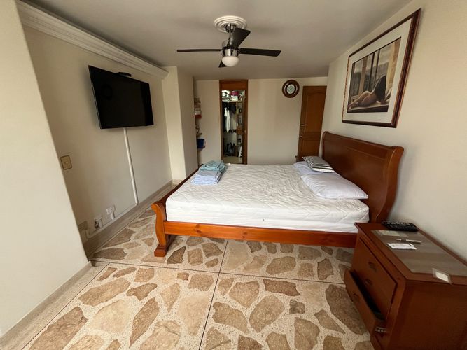 Apartamento en venta en La Castellana, Medellín · foto 18 de 20