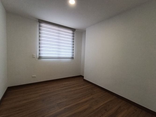 Apartamento de 2 alcobas en arriendo en Rionegro, 65 m² · foto 4 de 12
