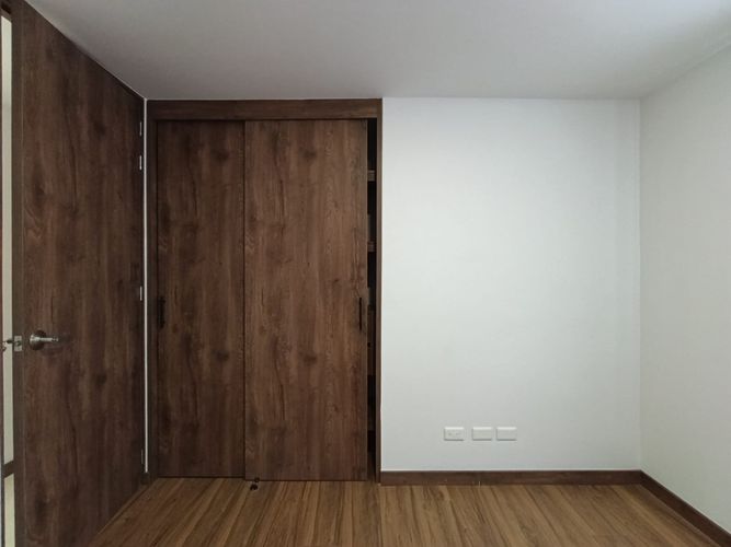 Apartamento de 2 alcobas en arriendo en Rionegro, 65 m² · foto 5 de 12