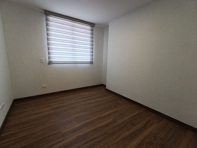 Apartamento de 2 alcobas en arriendo en Rionegro, 65 m² · foto 8 de 12