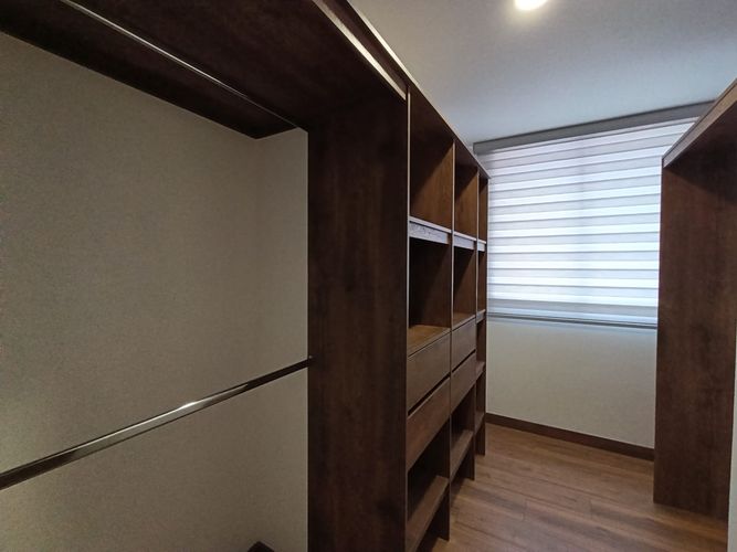 Apartamento de 2 alcobas en arriendo en Rionegro, 65 m² · foto 9 de 12