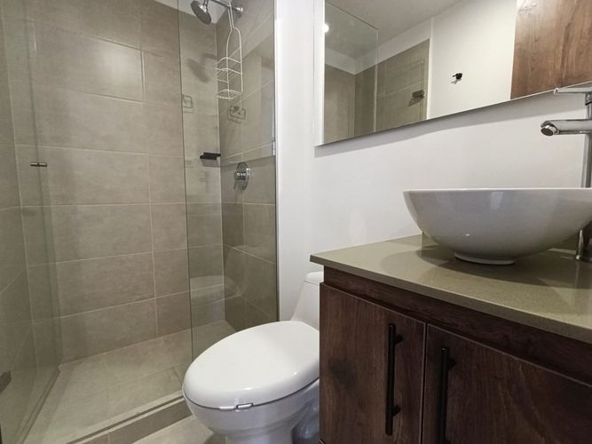 Apartamento de 2 alcobas en arriendo en Rionegro, 65 m² · foto 10 de 12