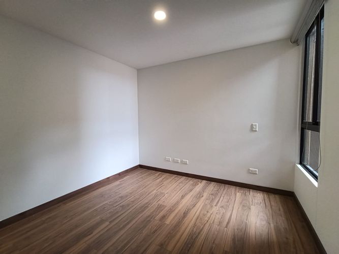 Apartamento de 2 alcobas en arriendo en Rionegro, 65 m² · foto 12 de 12