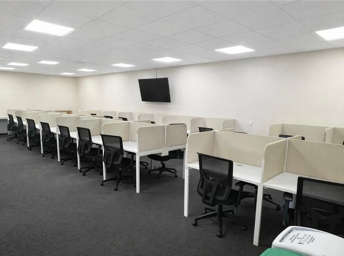 Oficina en arriendo en Villa Country, Barranquilla, 198 m² · foto 2 de 5
