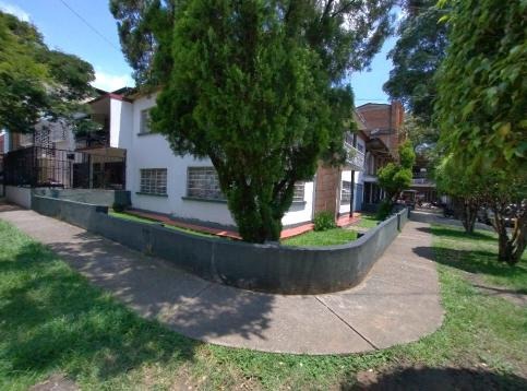 Casa en Venta en San fernando nuevo, Cali