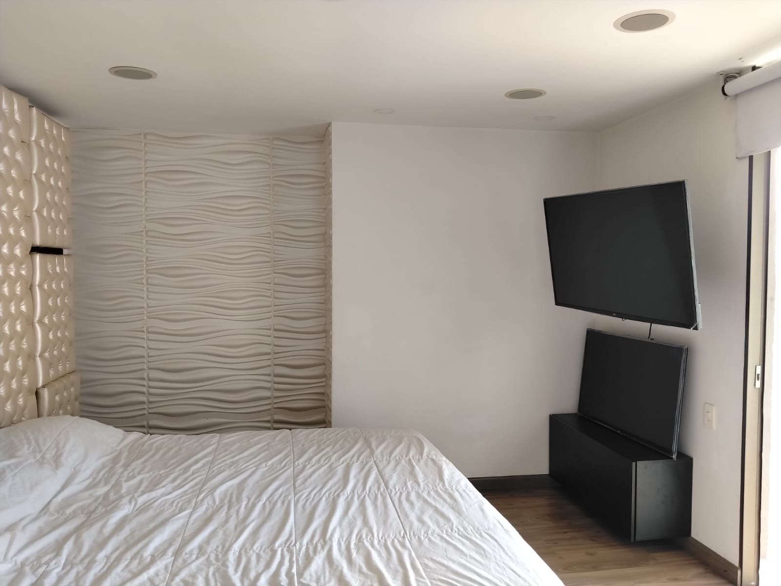Apartamento en arriendo en El Poblado, Medellín · foto 10 de 19