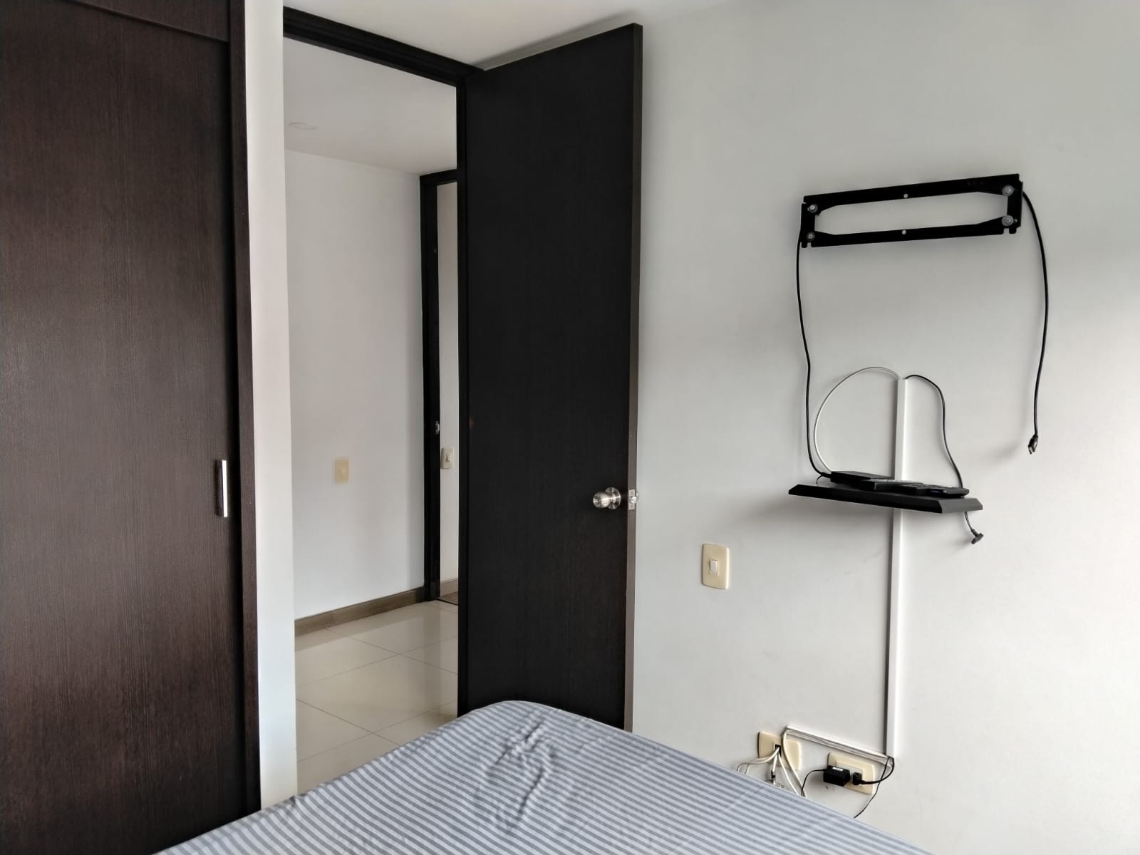 Apartamento en arriendo en El Poblado, Medellín · foto 12 de 19