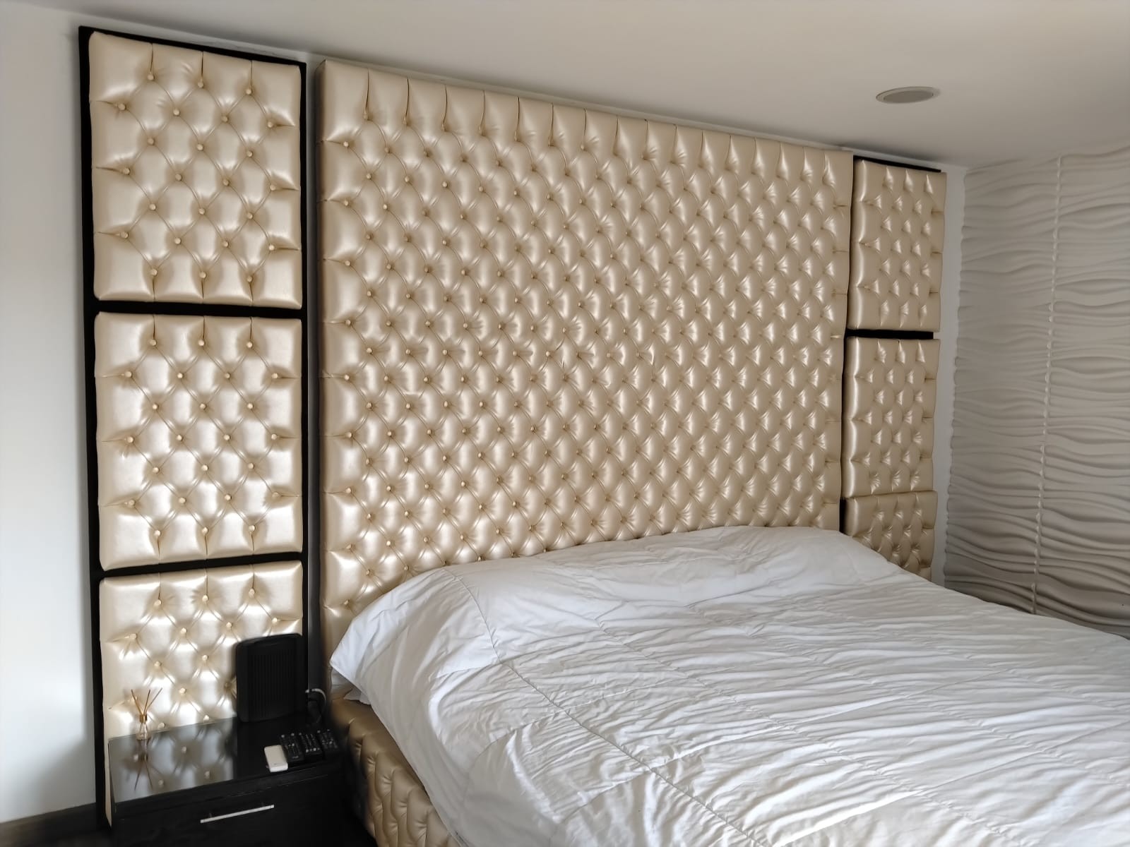 Apartamento en arriendo en El Poblado, Medellín · foto 14 de 19