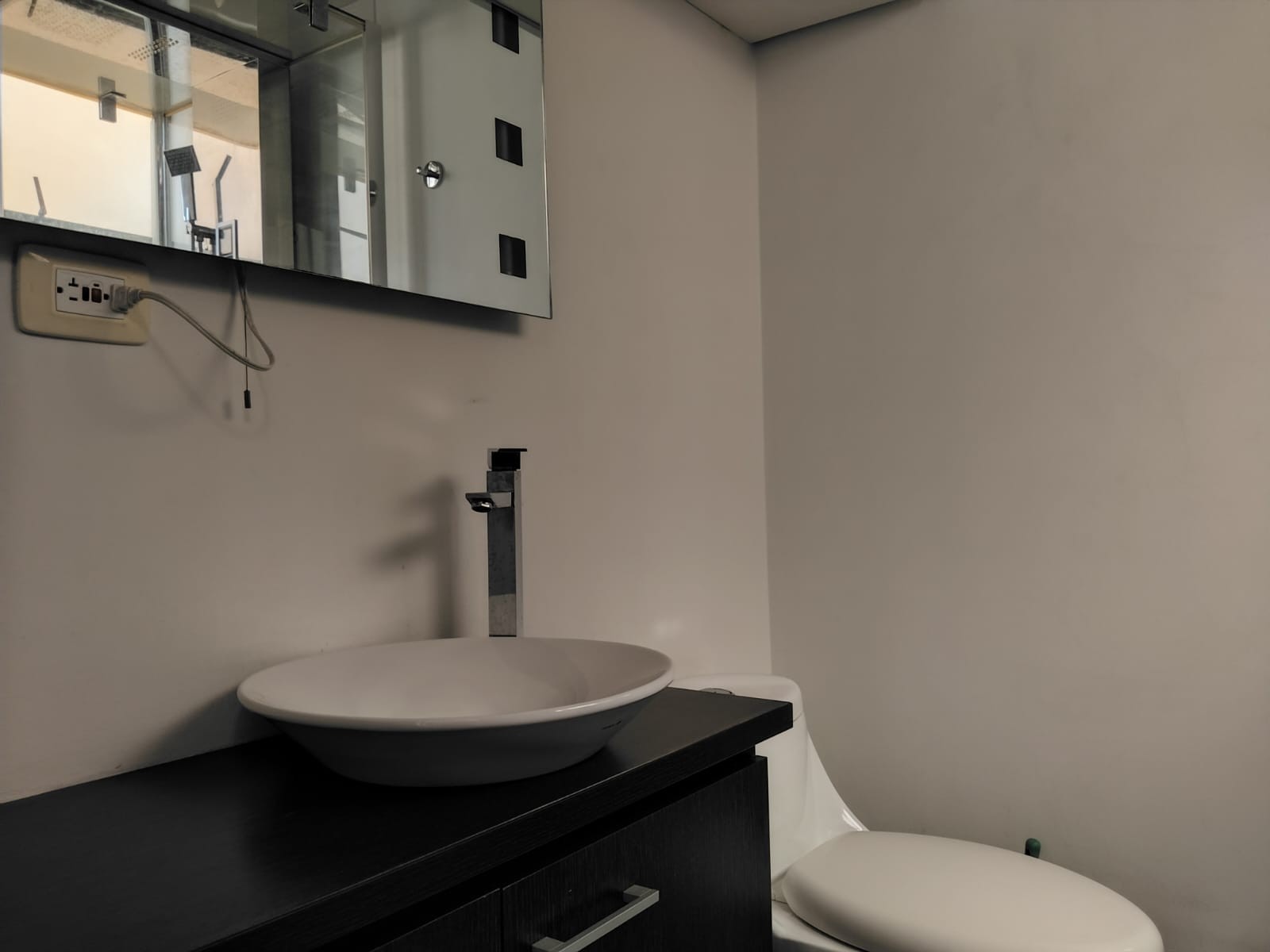 Apartamento en arriendo en El Poblado, Medellín · foto 18 de 19