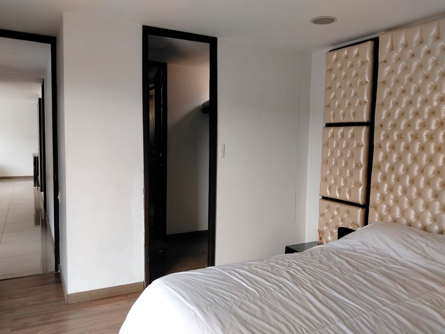 Apartamento en arriendo en El Poblado, Medellín · foto 17 de 19