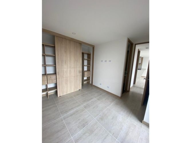 Apartamento de 2 alcobas en venta en El Porvenir, Rionegro, 65 m² · foto 7 de 17