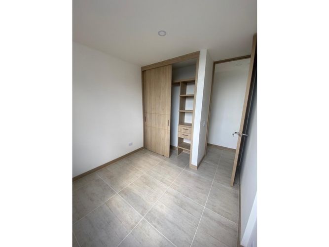 Apartamento de 2 alcobas en venta en El Porvenir, Rionegro, 65 m² · foto 8 de 17