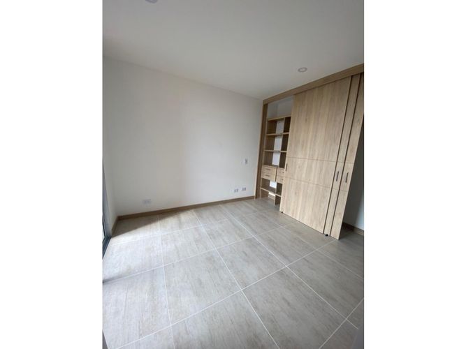 Apartamento de 2 alcobas en venta en El Porvenir, Rionegro, 65 m² · foto 9 de 17