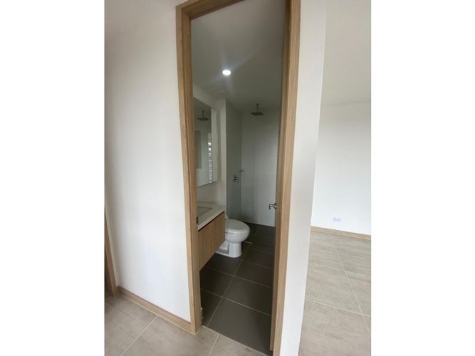 Apartamento de 2 alcobas en venta en El Porvenir, Rionegro, 65 m² · foto 10 de 17