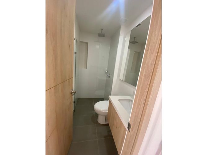 Apartamento de 2 alcobas en venta en El Porvenir, Rionegro, 65 m² · foto 12 de 17