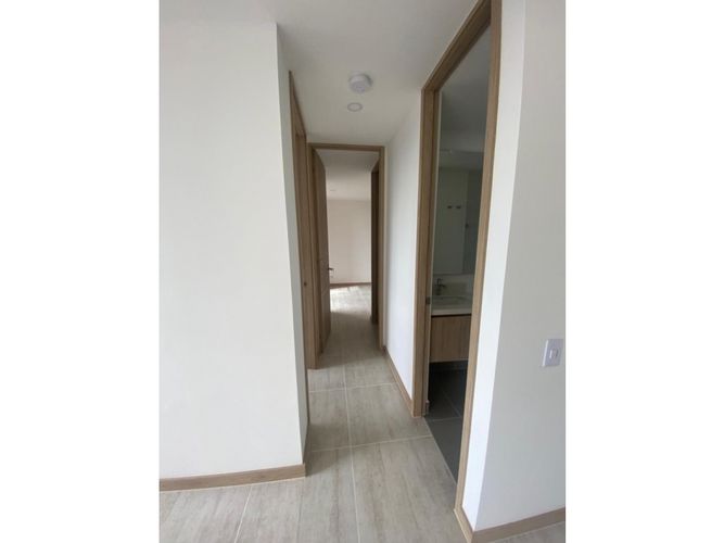 Apartamento de 2 alcobas en venta en El Porvenir, Rionegro, 65 m² · foto 13 de 17