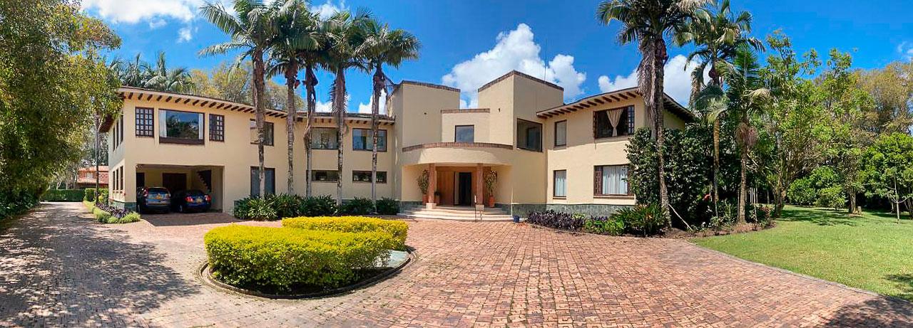 House for rent in El porvenir, Rionegro