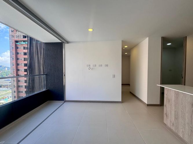 3BR Apartment in Las vegas (63 m²) - 2