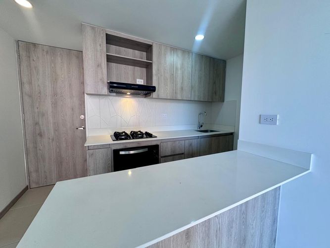 3BR Apartment in Las vegas (63 m²) - 3