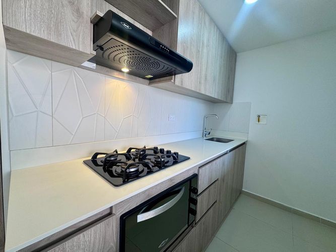 3BR Apartment in Las vegas (63 m²) - 4