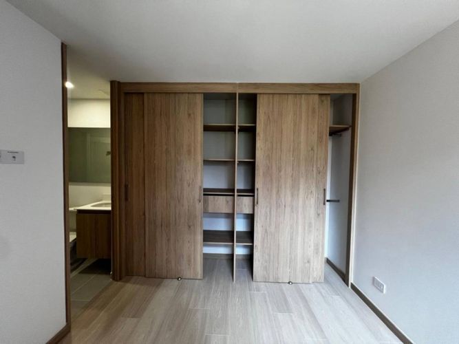 Apartamento de 3 alcobas en arriendo en Loma De La Doctora, Sabaneta, 65 m² · foto 5 de 13