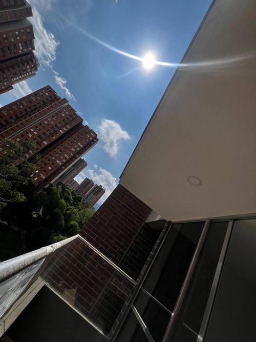Apartamento de 3 alcobas en arriendo en Loma De La Doctora, Sabaneta, 65 m² · foto 8 de 13