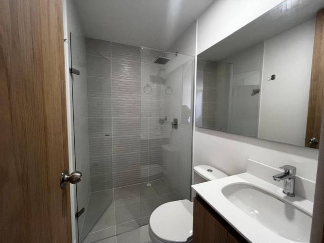 Apartamento de 3 alcobas en arriendo en Loma De La Doctora, Sabaneta, 65 m² · foto 9 de 13